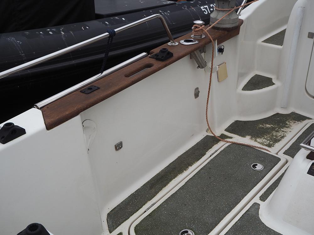 picture Dekuitrusting